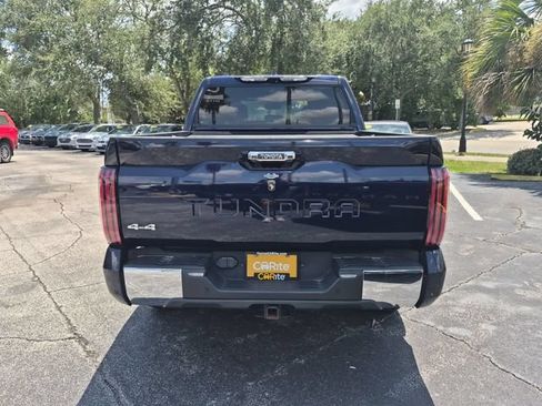Used 2023 Toyota Tundra 1794 Edition AWD/4WD image 6