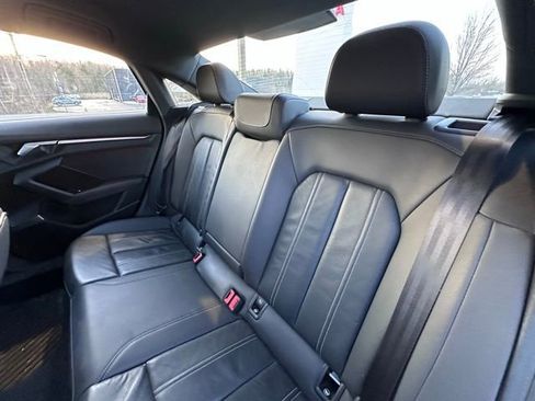 Used 2023 Audi A3 2.0T Premium Plus image 11