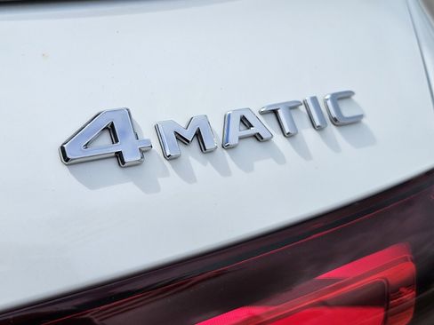 New 2026 Mercedes-Benz GLE 450 4MATIC image 21