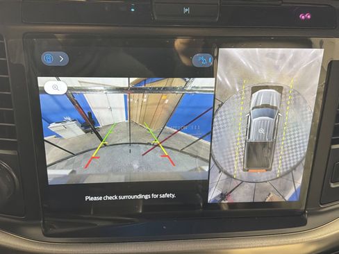 New 2025 Ford F150 Platinum w/ Equipment Group 703A Plus image 28