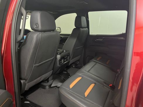 Used 2025 GMC Sierra 1500 AT4 w/ AT4 Premium Package image 24