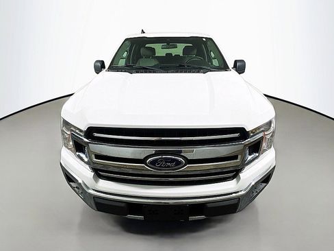 Used 2019 Ford F150 XLT image 2