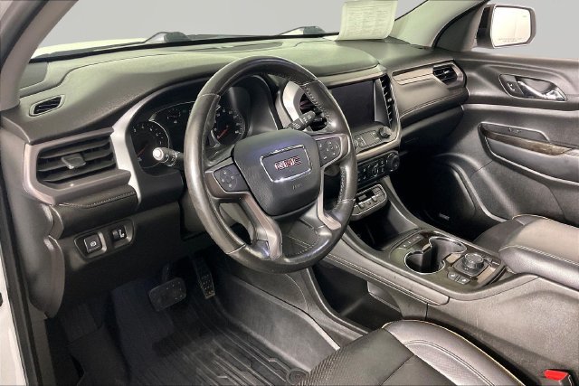 Used 2020 GMC Acadia AT4 AWD/4WD image 15