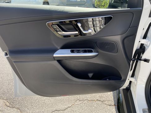 New 2026 Mercedes-Benz GLC 43 AMG 4MATIC image 17