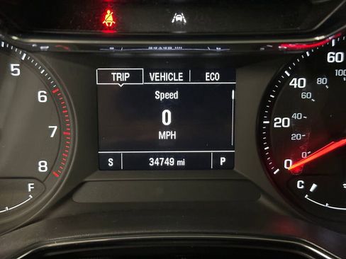 Certified 2023 Chevrolet TrailBlazer LT w/ Convenience Package image 9