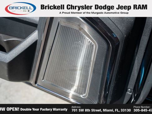 New 2026 RAM 3500 Limited AWD/4WD image 35