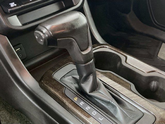 Used 2017 GMC Canyon SLE w/ SLE Convenience Package AWD/4WD image 17