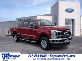 Certified 2024 Ford F250 XLT w/ FX4 Off-Road Package video 1