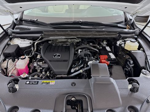 Certified 2024 Lexus RX 350 AWD w/ Accessory Package (K3) image 28