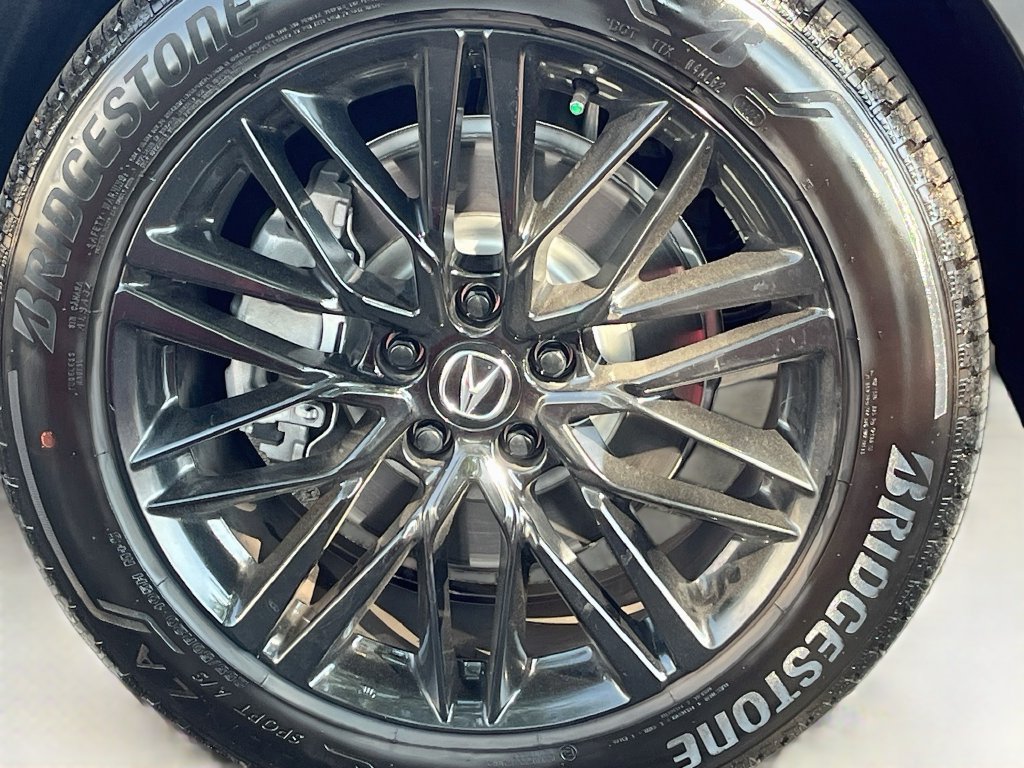 Used 2026 Acura MDX A-Spec w/ Advance Package AWD/4WD image 34