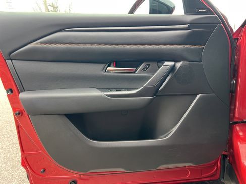 Used 2025 MAZDA CX-50 2.5 Hybrid w/ Premium Plus Pkg image 11