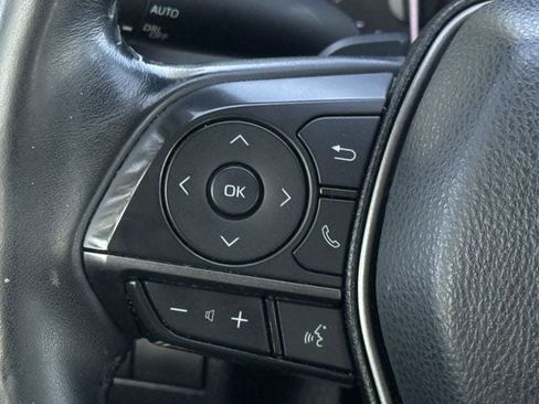 Used 2024 Toyota Camry SE FWD image 13