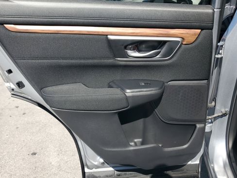 Used 2022 Honda CR-V EX image 27