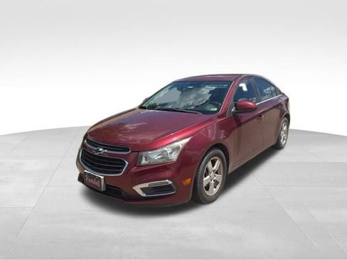 Used 2015 Chevrolet Cruze LT FWD image 7