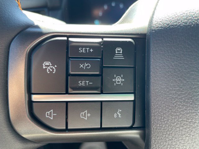 New 2026 Ford F150 Tremor w/ Equipment Group 402B AWD/4WD image 14