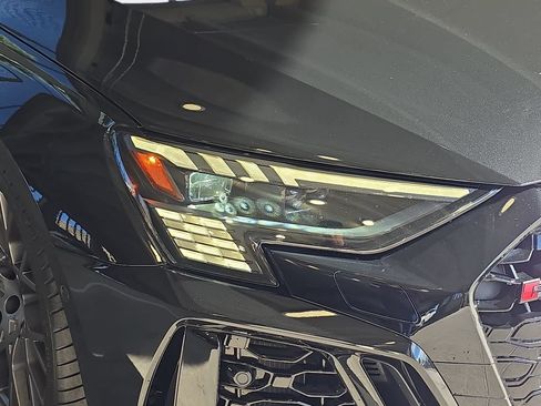 Used 2024 Audi RS 3 AWD/4WD image 34
