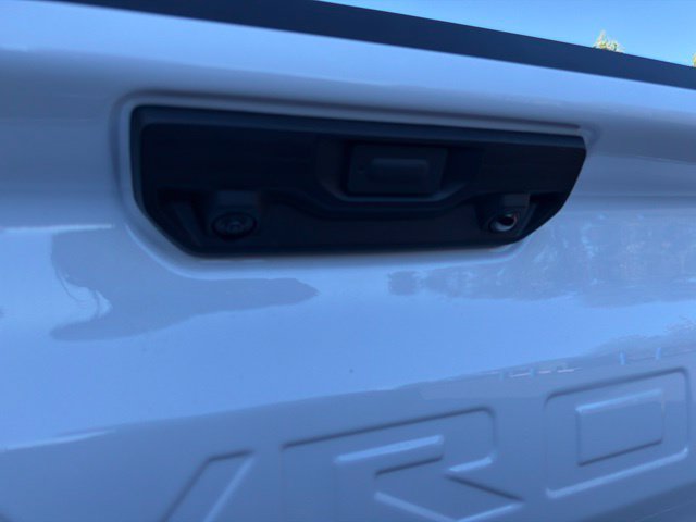 New 2026 Chevrolet Silverado 1500 RST w/ RST Select Package AWD/4WD image 7