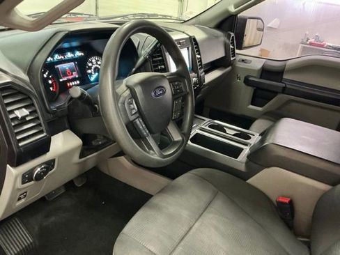 Used 2019 Ford F150 XL w/ Equipment Group 101A Mid image 15