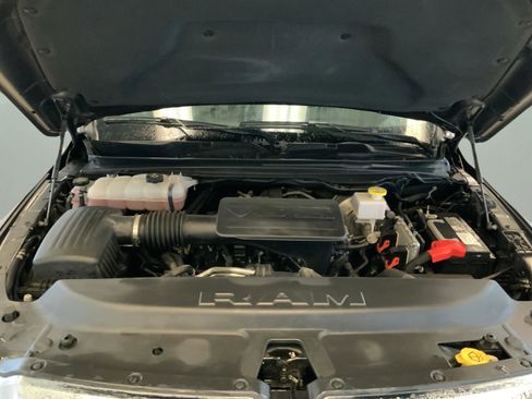 Used 2023 RAM 1500 Big Horn w/ Trailer Tow Group image 27