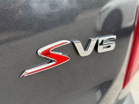 Used 2020 Kia Telluride S w/ S 8 Passenger Seating Package FWD image 48