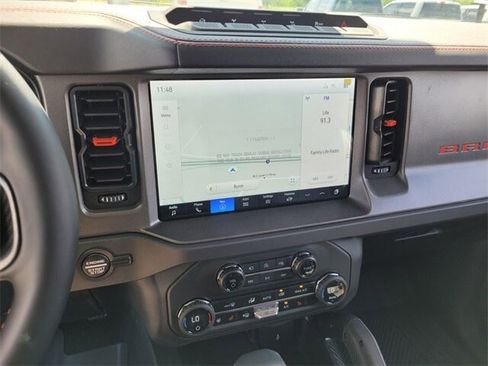 New 2025 Ford Bronco Raptor image 20