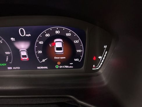 Used 2024 Honda Accord Touring image 23