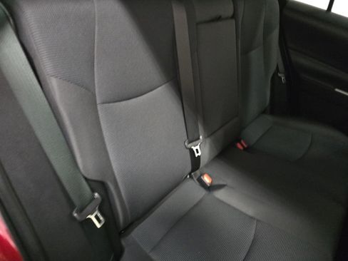 Certified 2022 Toyota RAV4 LE image 20