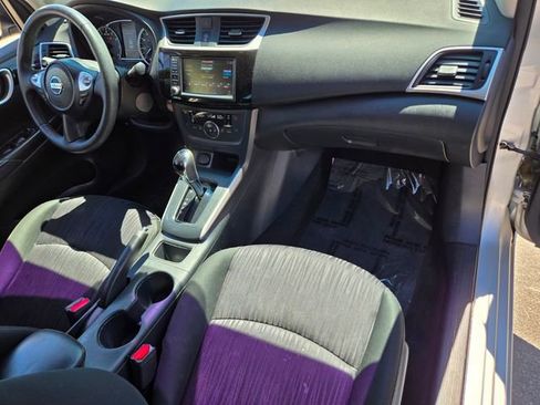 Used 2019 Nissan Sentra SV image 21