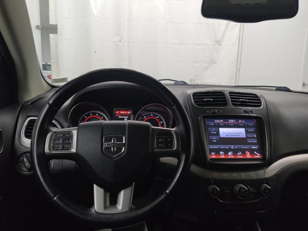 Used 2018 Dodge Journey Crossroad FWD image 22