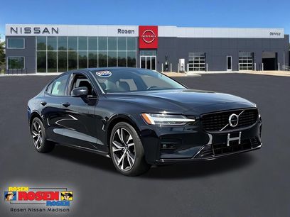Used 2025 Volvo S60 B5 Plus