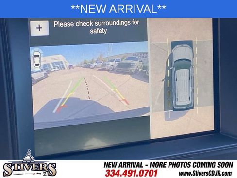 Used 2018 Ford Expedition Limited w/ Equipment Group 302A image 28