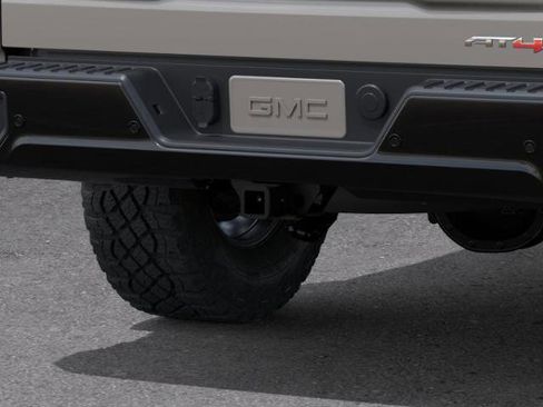 New 2026 GMC Sierra 1500 AT4X AWD/4WD image 14