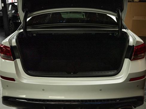 Used 2020 Kia Optima LX image 7