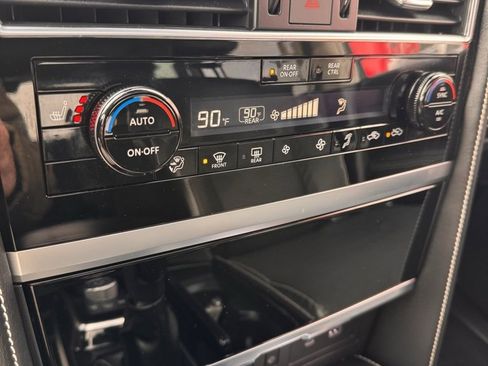 Used 2023 INFINITI QX80 Premium Select w/ Cargo Package image 24