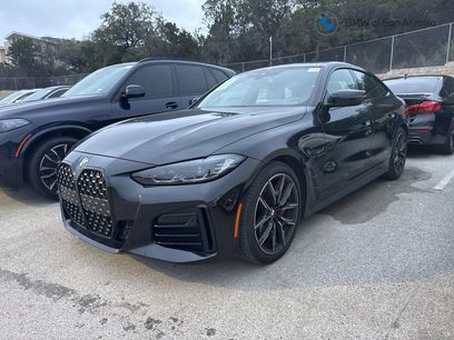 Certified 2023 BMW 430i Gran Coupe xDrive w/ M Sport Package