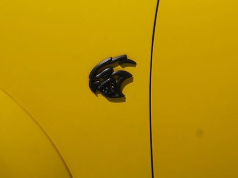 Used 2023 Dodge Charger SRT Hellcat w/ Harman/Kardon Audio Group RWD image 10