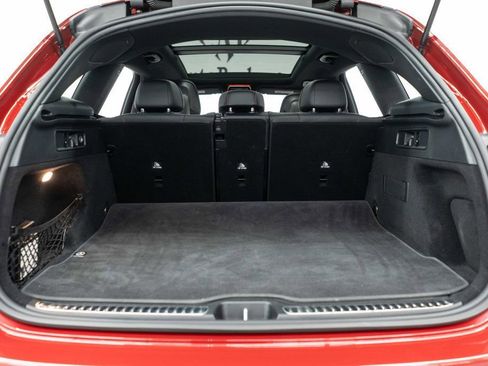 Used 2025 Mercedes-Benz GLC 43 AMG 4MATIC image 41