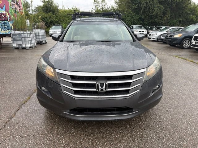Used 2012 Honda Crosstour EX-L image 2