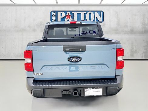 New 2026 Ford Maverick Lariat image 6