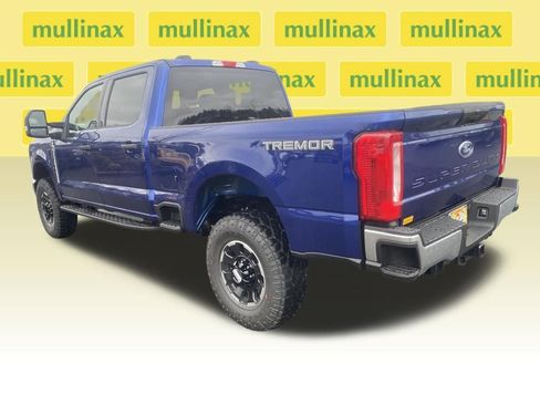 New 2026 Ford F250 XLT w/ Tremor Off-Road Package AWD/4WD image 6