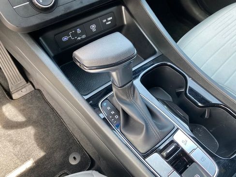 Certified 2025 Hyundai Santa Cruz SE image 35