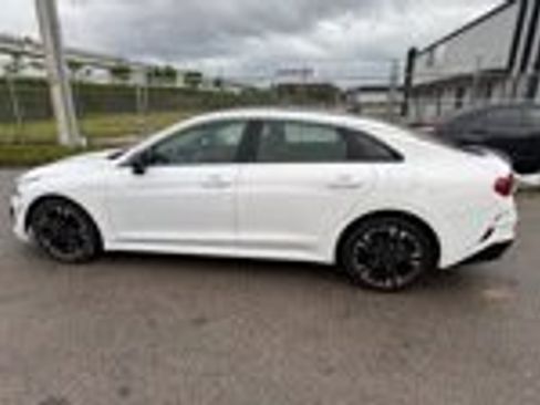 Used 2022 Kia K5 GT-Line w/ GT-Line FWD Premium Package image 3