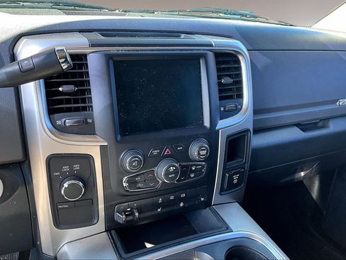 Used 2017 RAM 3500 Big Horn image 10