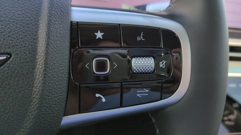New 2027 Genesis GV80 2.5T AWD/4WD image 21