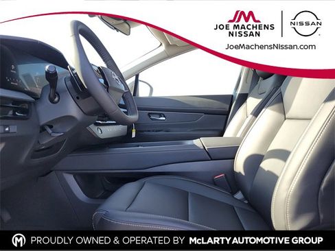 New 2026 Nissan Murano SV image 15