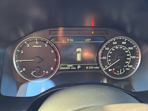 New 2025 Mitsubishi Outlander Trail Edition image 16