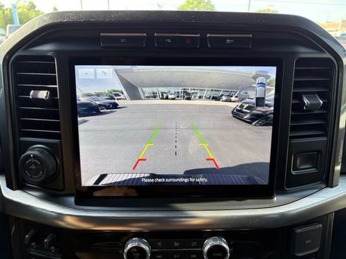 Used 2023 Ford F150 Lariat w/ Equipment Group 502A High AWD/4WD image 30