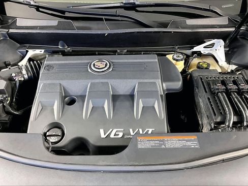 Used 2011 Cadillac SRX Premium image 29