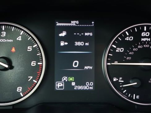 Certified 2022 Subaru Outback Limited image 32