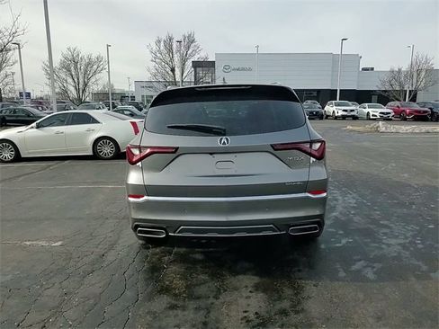 New 2026 Acura MDX w/ Advance Package image 5